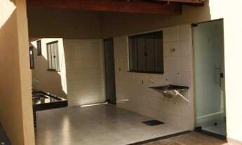 Imagem 3: Casa para venda possui 115 metros quadrados com 3 quartos