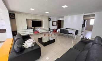 Imagem: Apartamento com 216m² no nobre bairro do