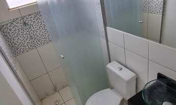 Imagem 2: Apartamento para Venda em Bauru, Jardim Terra Branca, 2 dormitórios, 1 banheiro, 1 vaga