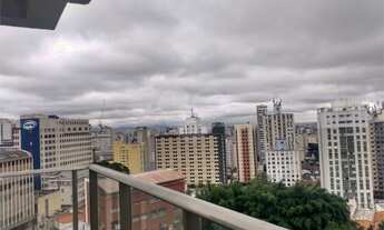 Imagem 3: São Paulo - Conjunto Comercial/Sala - ACLIMAÇÃO