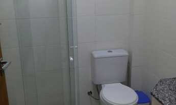 Imagem 5: Apartamento de 40 metros quadrados no bairro Agriões com 1 quarto