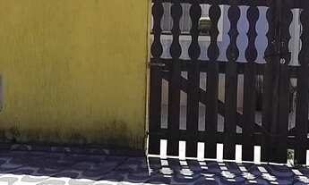 Imagem: Casa mobiliada com 02 dormitórios, próxima