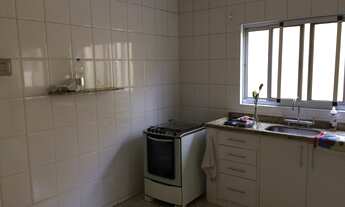 Imagem 7: LINDO SOBRADO, BEM CONSERVADO, 4 DORMITÓRIOS, 10 VAGAS, ACEITA PERMUTA DE MENOR VALOR OU T