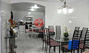 Imagem 5: Sobrado a venda no Rio Pequeno