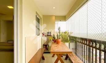 Imagem 6: Apartamento para venda possui 79 metros quadrados com 3 quartos em Ponta Negra - Natal - R