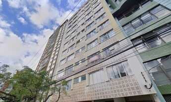 Imagem 4: Apartamento para venda possui 112 m2 com 3 quartos em Centro - Curitiba - PR