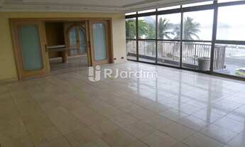 Imagem 2: Apartamento com 3 quartos à venda, 315 m², Copacabana, Zona Sul, Rio de Janeiro/RJ