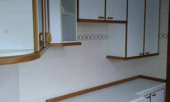 Imagem 4: Apartamento com 3 dormitórios à venda por R$ 425.000,00 - Portão - Curitiba/PR