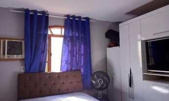 Imagem 7: Casa 2/4 no Campo Limpo - Feira de Santana