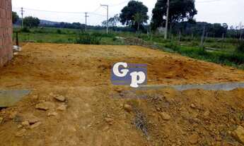 Imagem 3: Terreno à venda, 1191 m² por R$ 135.000 Rua A, Lote 08, Qd 01, Mini Chácara - Bonsucesso