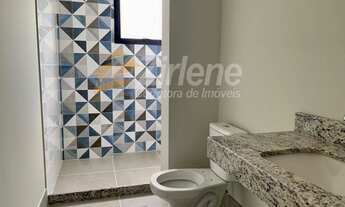 Imagem 5: Apartamento 02 Quartos Novo para Venda com Área de Lazer