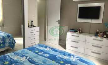 Imagem 4: Apartamento com 01 dormitório e vaga de garagem no Itararé