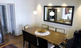 Imagem 6: Apartamento alto padrão, totalmente MODERNIZADO - vista para o Parque Ibirapuera