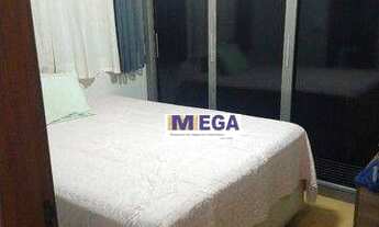 Imagem 6: Casa com 3 dormitórios à venda, 100 m² por R$ 515.000 - Vila Padre Manoel de Nóbrega - Cam