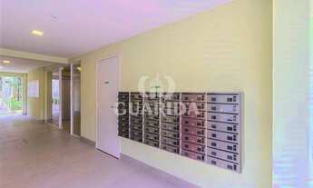 Imagem 4: Apartamento para comprar no bairro Alto Petrópolis - Porto Alegre com 2 quartos