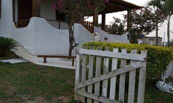 Imagem 2: CASA EM CONDOMÍNIO COM EXCELENTE ÁREA VERDE - ARARUAMA RJ