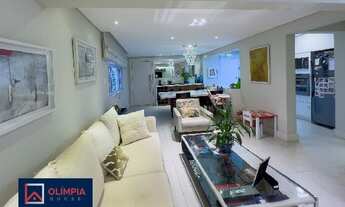 Imagem 4: Apartamento Venda 2 Dormitórios - 127 m² Moema