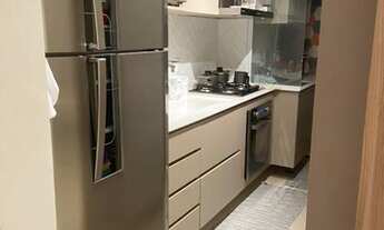 Imagem 3: Apartamento para Venda em Bauru, Jardim Contorno, 2 dormitórios, 1 suíte, 2 banheiros, 1 v