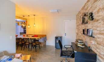 Imagem 7: SãO PAULO - Apartamento Padrão - Itaim Bibi