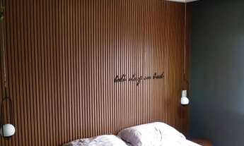 Imagem 5: Apartamento para venda possui 182 metros quadrados com 3 quartos em Vila Rosália - Guarulh