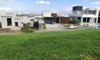 Imagem 3: Terreno Residencial à venda, Condomínio Reserva do Paratehy, São José dos Campos - TE0633