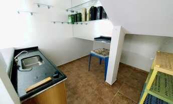 Imagem 3: Sobrado para aluguel com 600 metros quadrados com 4 quartos