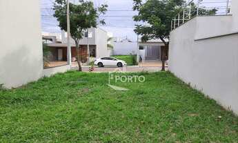 Imagem 4: Excelente terreno em condomínio fechado, à venda, 200 m² - Loteamento São Francisco - Pira