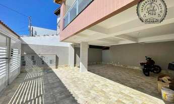 Imagem 2: Casa com 2 dormitórios à venda, 52 m² por R$ 230.000,00 - Mirim - Praia Grande/SP