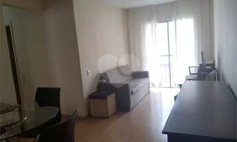 Imagem: São Paulo - Apartamento Padrão - VILA