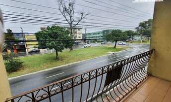 Imagem 2: Casa com 2 dormitórios à venda, 177 m² por R$ 450.000 - Centro - Pelotas/RS