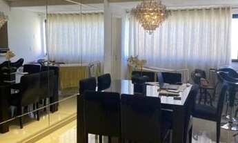 Imagem 5: Apartamento para venda possui 94 metros quadrados com 3 quartos