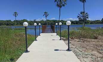 Imagem 4: Gt; Lotes de 15x25 no Reserva Camará, Condomínio na Região do Eusébio! 112A