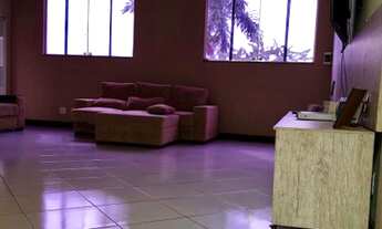 Imagem 3: Sobrado com 4 quartos e 350 m² construídos no Bairro Goiá