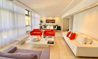 Imagem 3: Rio de Janeiro - Apartamento Padrão - Lagoa