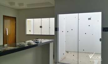 Imagem 2: Casa para venda tem 134 metros quadrados com 2 quartos em Jardim Ouro Verde - Bauru - SP