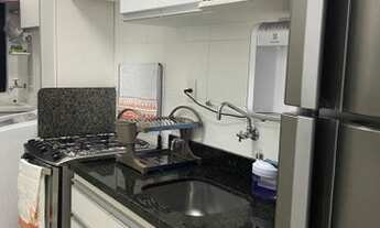 Imagem 4: Bossa Nova, andar alto, Jabotiana