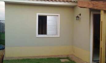 Imagem 5: Casa com 3 dormitórios à venda, 63 m² por R$ 375.000 - Saltinho - Paulínia/SP