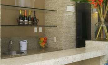 Imagem 2: Sobrado para venda com 800 metros quadrados com 7 quartos em Horto Florestal - Salvador