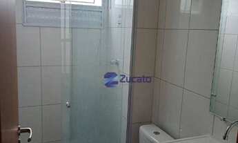 Imagem 6: Apartamento com 2 dormitórios à venda, 45 m² por R$ 165.000,00 - Conjunto Frei Eugênio - U