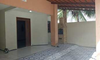 Imagem 5: Casa com 5 dormitórios à venda, 198 m² por R$ 850.000,00 - Lago Jacarey - Fortaleza/CE