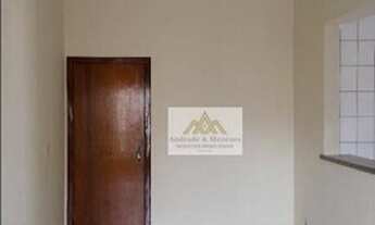 Imagem 3: Apartamento com 2 dormitórios para alugar, 65 m² por R$ 700,00/mês - Centro - Ribeirão Pre