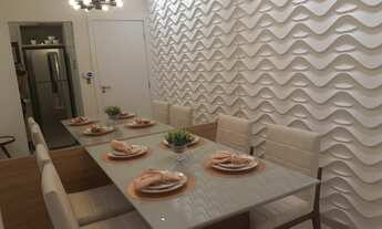 Imagem 3: Vale Verde Wanel Ville, apartamento Zona Oeste em Sorocaba