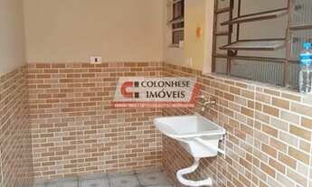 Imagem 6: Casa 1 Quarto Santo André - SP - Jardim Guarará