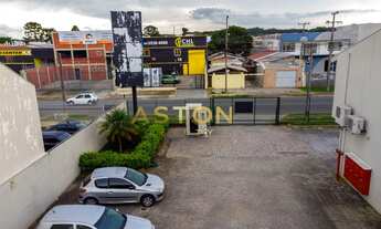 Imagem 6: ÁREA COMERCIAL COM BARRACÃO PARA LOCAÇÃO BOQUEIRÃO - CURITIBA