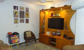 Imagem 2: Sobrado em Condomínio fechado 2 dorms c/suíte e 2 garagens desocupado