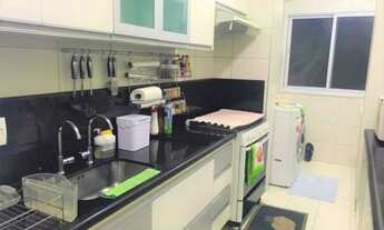 Imagem 7: Apartamento Residencial à venda, Santana, São José dos Campos - AP4827