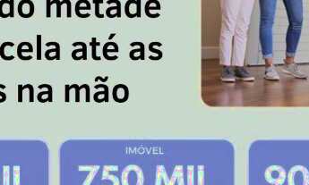 Imagem: Consórcio de Imóveis - Casa Apartamento