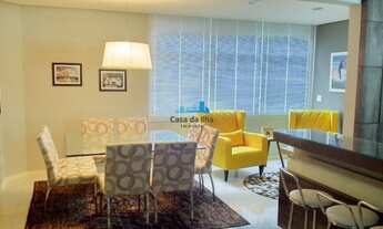 Imagem: Florianópolis - Casa Padrão - Pantanal