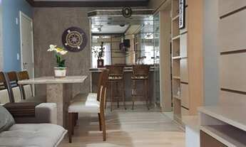 Imagem 5: TEMPORADA* Apto para aluguel com 105 metros quadrados com 3 quartos em Meia Praia - Itape