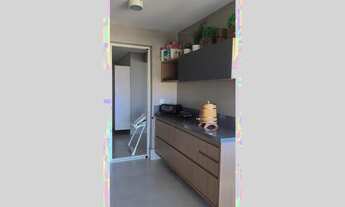 Imagem 5: Apartamento Residencial à venda, Jardim Aquarius, São José dos Campos - AP2531